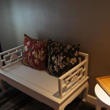Brightel All Suites Shanghai Buitenkant foto