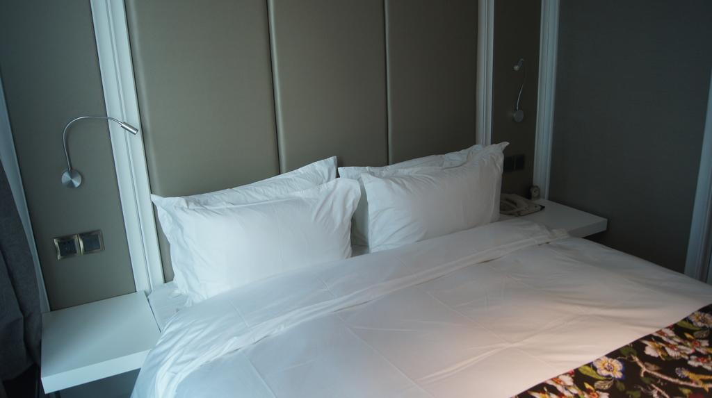 Brightel All Suites Shanghai Buitenkant foto